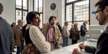 Rinnovi la carta d’identità e ti chiedono se vuoi donare gli organi