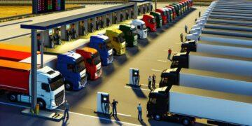 Ruote d’Italia: Aumento del 46% del prezzo del gasolio tra marzo e aprile 2026