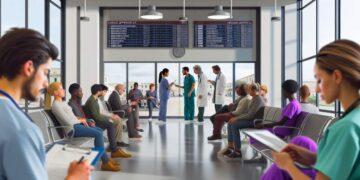 Sanità Puglia: attese urgenti scese da 10 a 4 giorni ma 46% prenotazioni inappropriate