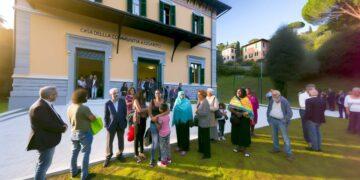 Servizi al cittadino: attiva la Casa della Comunità Assarotti (Hub)