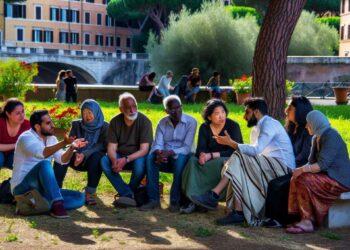 Settimana Zodiacale: Opportunità e Sfide dal 6 al 12 Aprile 2026