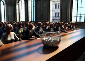 Sorteggio commissioni esaminatrici per i concorsi della Regione Siciliana