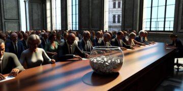 Sorteggio commissioni esaminatrici per i concorsi della Regione Siciliana