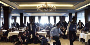 Sparatoria alla cena dei corrispondenti della Casa Bianca: arrestato Cole Tomas Allen