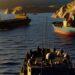 Tensione nello Stretto di Hormuz: Pasdaran sequestrano due navi commerciali
