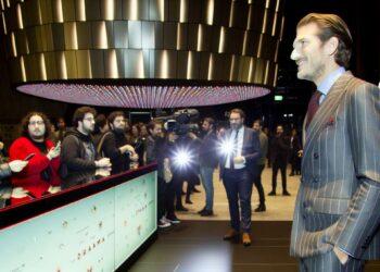 The Drama: il nuovo film di A24 con Zendaya e Pattinson