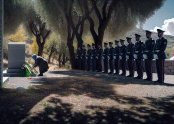 Tragedia a Militello: morto l’Appuntato Scelto Ettore Sangiorgi