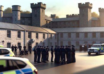 Tragedia ad Asso: Carabiniere uccide comandante