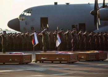 Tragedia in Libano: Uccisi tre caschi blu indonesiani