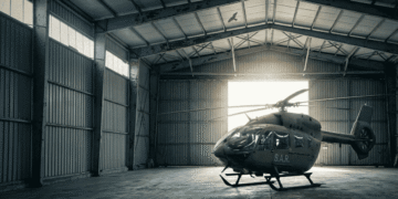 Hangar Trapani: USAMi Aeronautica non molla la presa sulla sicurezza del personale