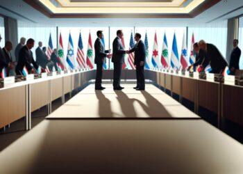 Tregua di 10 giorni tra Israele e Libano mediata da Trump, Iran pronto a consegnare uranio arricchito