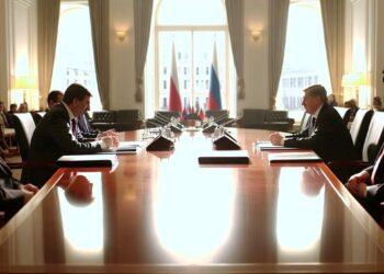 Trump annuncia colloqui USA-Iran in Pakistan o ‘ripartiranno le bombe’