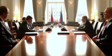 Trump annuncia colloqui USA-Iran in Pakistan o ‘ripartiranno le bombe’