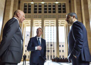 Trump annuncia proroga di 3 settimane al cessate il fuoco tra Israele e Libano dopo incontro alla Casa Bianca