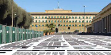 Trump critica Papa Leone XIV: attacco su politica estera e gestione dei confini