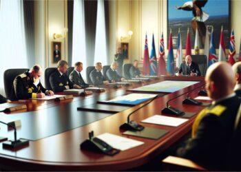 Trump distratto durante operazione “Epic Fury”