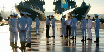 Trump minaccia Iran su Hormuz e nucleare, Macron critica ‘errore da entrambe le parti’, tensioni con Italia su navi militari