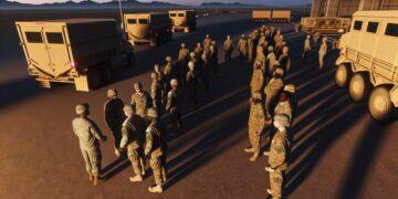 Trump non proroga la tregua nello Stretto di Hormuz e invia 10.000 soldati aggiuntivi; Cina accetta di non inviare armi all’Iran