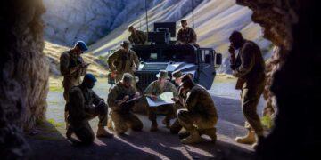 Un peacekeeper francese dell’Unifil ucciso in Libano da colpi probabilmente di Hezbollah, tre feriti