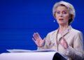 Von der Leyen chiude alla sospensione del Patto di stabilità