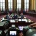 Zelensky: incontro trilaterale su pace in Ucraina, Meloni leader forte
