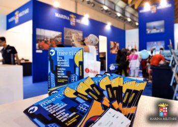 Il cervello della NATO si riunisce in Italia. E si progetta la nave da guerra del futuro.