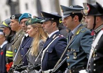 Oggi in Funzione Pubblica si discute il futuro del contratto militare