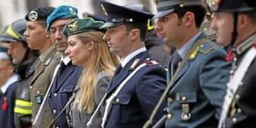 Oggi in Funzione Pubblica si discute il futuro del contratto militare