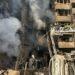 Raid russi su Ucraina: almeno 17 morti e 100 feriti a Kiev, Dnipro e Odessa