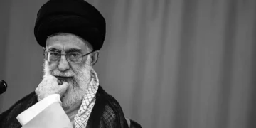 L’algoritmo che sta decapitando l’Iran