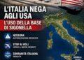 Sigonella, Roma blocca i jet Usa per l’Iran: procedura non rispettata