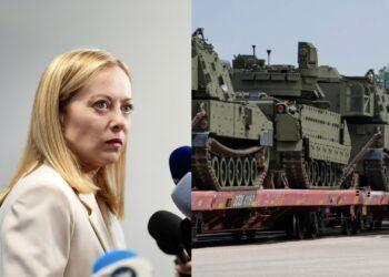 Difesa, la scorciatoia del 2%.