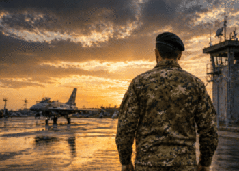 VFI Aeronautica, USAMi denuncia carichi eccessivi e chiede un intervento urgente