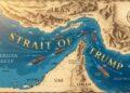 Trump rilancia la provocazione sullo Stretto di Hormuz