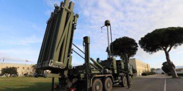 Uno scudo italiano sul Medio Oriente.