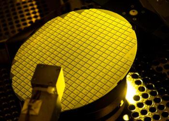 Catania, la scommessa sul silicio