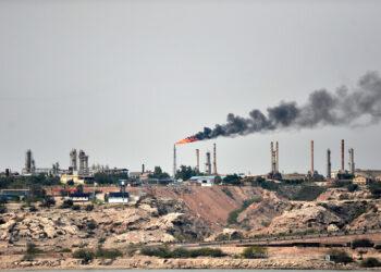 L’ombra del Litani: una linea fragile