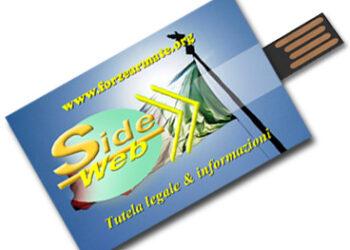 La Tua Carriera Militare Merita la Massima Protezione: Scopri SideWeb, il Tuo Alleato Legale e Informativo