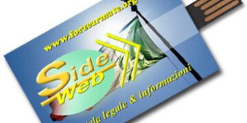 La Tua Carriera Militare Merita la Massima Protezione: Scopri SideWeb, il Tuo Alleato Legale e Informativo