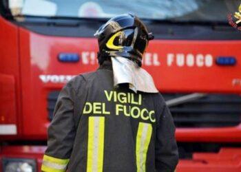 Vigili del Fuoco, la pace armata su un milione di euro