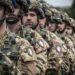 Stipendi militari, dignità anche per il personale contrattualizzato