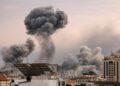 Raid israeliani su Gaza e tensioni al confine libanese: un bilancio drammatico
