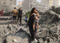 Raid aereo in Gaza: ucciso il leader militare di Hamas Izz al-Din al-Haddad