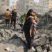 Raid aereo in Gaza: ucciso il leader militare di Hamas Izz al-Din al-Haddad
