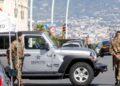 Militari in “Strade Sicure”