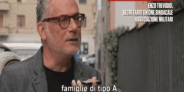Diritti negati ai militari: USAMi Aeronautica in TV e riaccende il caso delle disparità