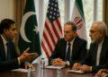 Accordo Iran-Stati Uniti: la mediazione del Pakistan apre nuovi scenari