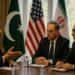 Accordo Iran-Stati Uniti: la mediazione del Pakistan apre nuovi scenari
