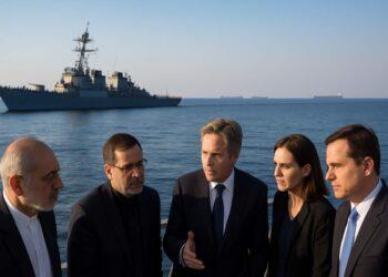 Accordo Iran-Usa: Hormuz verso la riapertura, ma la firma tarda