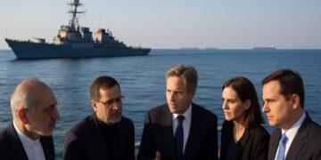 Accordo Iran-Usa: Hormuz verso la riapertura, ma la firma tarda